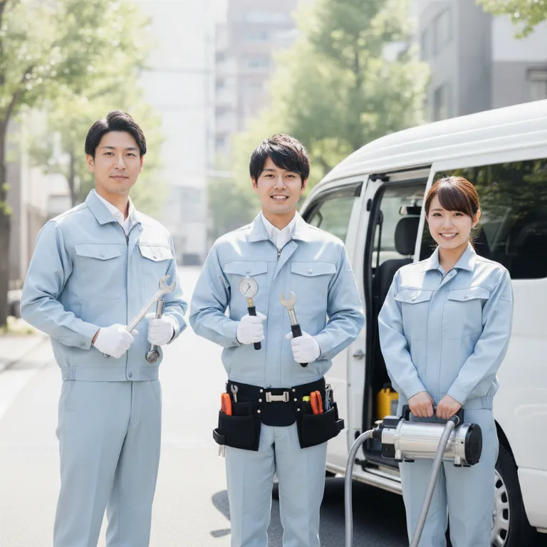 エアコン修理 のチーム: 伊予市